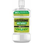 Listerine Naturals Gum Protection Mild Taste 500 ml – Hledejceny.cz