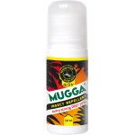 Mugga Repelentní mléko 50% Deet 50 ml – Zboží Dáma