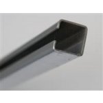 Kolejnice C-profil - délka 2m – Zboží Dáma