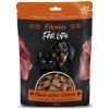 Pamlsek pro psa Fitmin FFL dog & cat treat freeze dried ostr.with chick. 10 ks 30 g