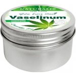 Naturalis kosmetická vazelína + cannabis oil 100 g – Zbozi.Blesk.cz