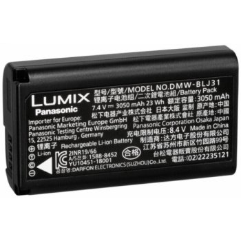 Panasonic DMW-BLJ31E