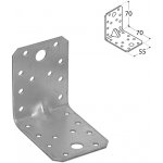 Domax Úhelník s prolisem 90x50x55mm KP4 – Sleviste.cz