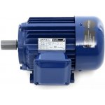 Kraft & Dele KD1812 Elektromotor 1,5kW 2840 ot/min 380V – Sleviste.cz