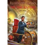 Time Machine: Illustrated Children Classics – Sleviste.cz