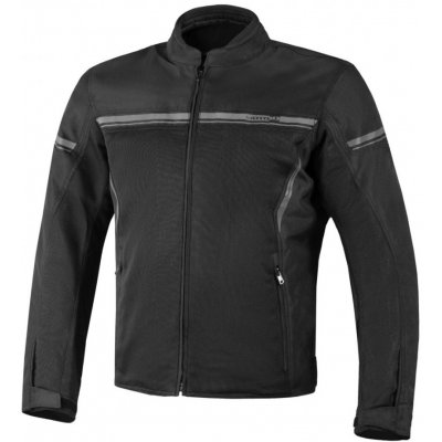 MotoID MESH II černá – Zbozi.Blesk.cz