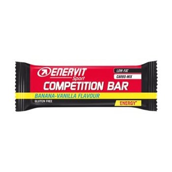 ENERVIT Competition Bar 30 g