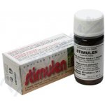 Naturvita STIMULEN 60 tablet – Hledejceny.cz