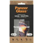 PanzerGlass Premium FP, Samsung Galaxy S23 Ultra 7324 – Zbozi.Blesk.cz