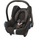 Maxi-Cosi Cabriofix 2017 Black Raven