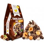 Mixit Müsli classic - Čokoládový mix bez lepku 430 g – Zbozi.Blesk.cz