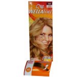 Wella Wellaton krémová barva na vlasy 8/0 světlá blond – Zboží Mobilmania