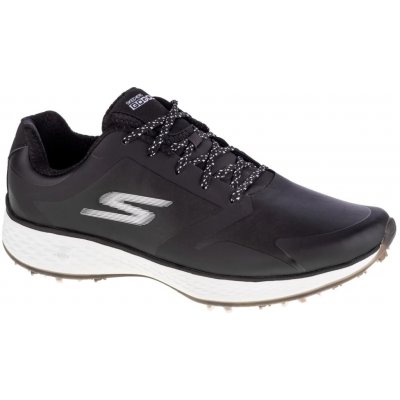 Skechers Go Golf Pro Wmn black/white – Zboží Mobilmania