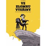 Ve zlomku vteřiny. Bouřlivý život Eadwearda Muybridge – Zboží Dáma