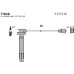 Sada kabelů pro zapalování TESLA T180B – Hledejceny.cz