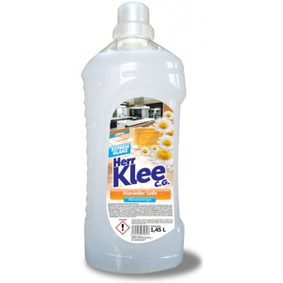 Klee Marsieller Seife universální čistič podlah 1,45 l