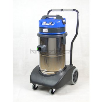 Soteco Mec Shake 503 D TC A