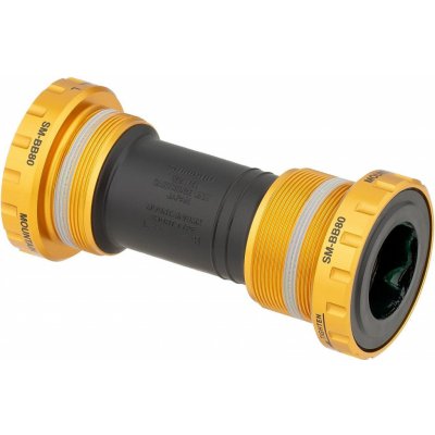 Shimano SM-BB80 SAINT BSA – Zboží Mobilmania