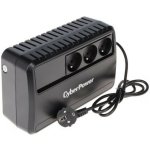 CyberPower BU650EG-FR – Zboží Mobilmania