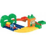 Fisher Price Tomáš a dvojitý náklad – Zbozi.Blesk.cz