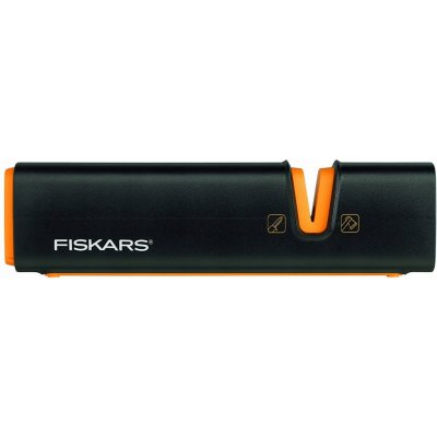 Fiskars Ostřič nožů a seker Xsharp 120740