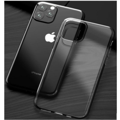 Pouzdro Comma Hard Jacket case iPhone 11 Pro Max clear – Zboží Mobilmania