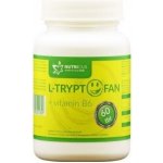 Nutricius L-Tryptofan + vitamín B6 60 tablet – Hledejceny.cz