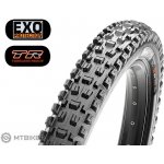 Maxxis Assegai 29x2.60 kevlar – Hledejceny.cz