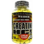 Weider Creatine HCL 150 kapslí – Zboží Mobilmania
