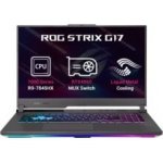 Asus Rog Strix G17 G713PV-LL045 – Zboží Živě