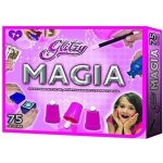 Glitzy Magic 75 sztuczek – Hledejceny.cz