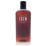 American Crew sprchový gel 3v1 pro muže 450 ml – Hledejceny.cz