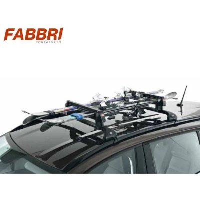 Fabbri Aluski 6 | Zboží Auto