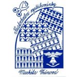 Kratochvilné vystřihovánky č.3 Vánoční motivy – Zboží Dáma Kratochvilné vystřihovánky č.3 Vánoční motivy – Zboží Dáma