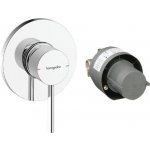 Hansgrohe Zesis 74618000 – Hledejceny.cz