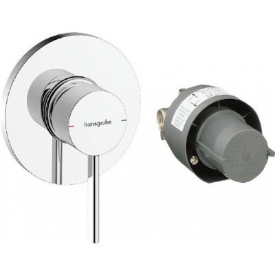 Hansgrohe Zesis 74618000 – Hledejceny.cz