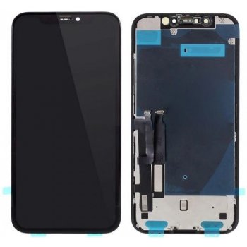 LCD Displej + Dotykové sklo Apple iPhone XR