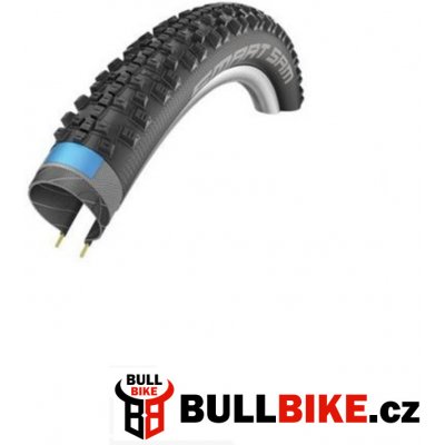 Schwalbe Smart Sam DD 29x2.60/65-622 kevlar – Zboží Mobilmania