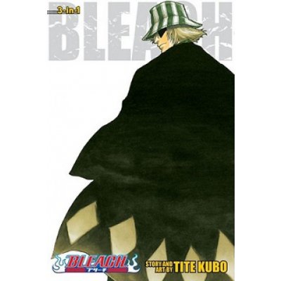 Bleach 3-in-1 Kubo, Tite