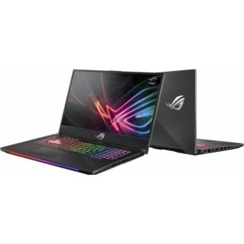 Asus GL704GV-EV016T