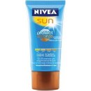 Nivea Sun Protect & Bronze intenzivní pleťový krém na opalování SPF30 50 ml