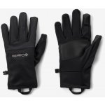 Columbia Arctic Crest Glove black – Hledejceny.cz