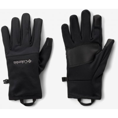 Columbia Arctic Crest Glove black – Hledejceny.cz
