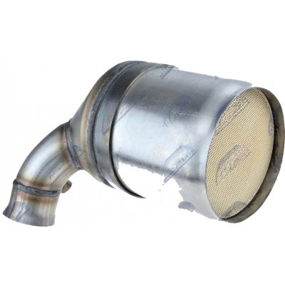 NTY Filtr Pevných Částic DPF Citroen C4 II 1.6HDI 2009- C5 III 1.6HDI 2010- Peugeot 308 1.6HDI 2009- 308 II 1.6HDI 2013- 508 1.6HDI a další (173842) – Zboží Mobilmania