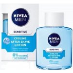 Nivea Men Sensitive Cooling voda po holení 100 ml – Hledejceny.cz