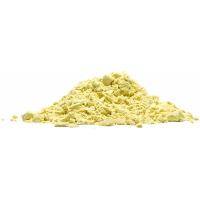 AFF magický tekutý písek žlutá 1 kg