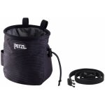 Petzl Saka black – Zbozi.Blesk.cz