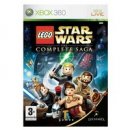 Lego Star Wars: The Complete Saga