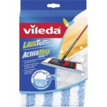 Vileda 109736 Active mop náhrada na plochý – Sleviste.cz