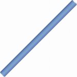 Ohebné natáčky Hairway pr.15 mm, 25 cm , 12 ks - modré (41172)
